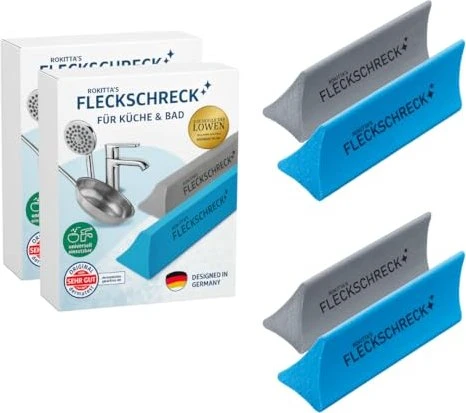Rokitta's Fleckschreck, 2 Stück