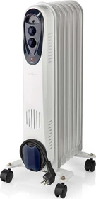 Nedis HTOI30WT7 Öl-Radiator