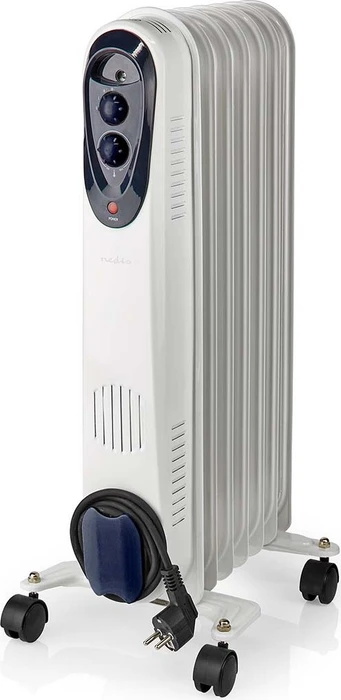 Nedis HTOI30WT7 Öl-Radiator