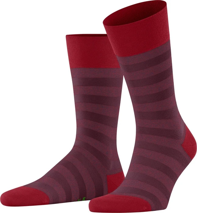 Falke Sensitive Mapped Line Socken (Herren)