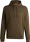 Hugo Boss Regular-Fit Baumwoll-Terry mit Logo-Aufnäher Hoodie (Herren) Vorschaubild
