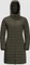 Jack Wolfskin Glowing Mountain Funktionsmantel bonsai green (Damen) Vorschaubild