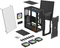 Endorfy SilentiumPC Astrum AT6V Evo TG ARGB, Glasfenster Vorschaubild