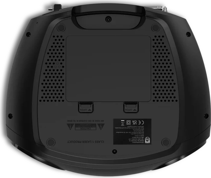 Philips TAZ2200