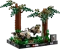 LEGO Star Wars - Verfolgungsjagd auf Endor Diorama Vorschaubild