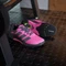 adidas Dropset 4 lucid pink/aurora onix/core black Vorschaubild