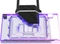 Alphacool Eiswolf 2 AiO 360mm RTX 4090 AMP mit Backplate Vorschaubild