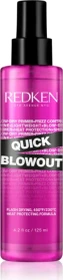Redken Quick Blowout Styling Blow Dry Föhnspray, 125ml