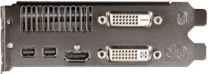 HIS Radeon HD 6970 IceQ Turbo, 2GB GDDR5, 2x DVI, HDMI, 2x mDP