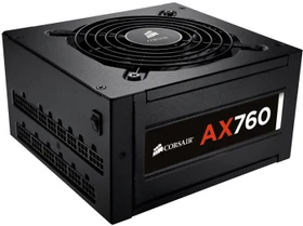Corsair Professional Series AX760 760W, ATX 2.31