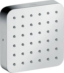 Hansgrohe Axor Citterio E Brausemodul 120/120 chrom