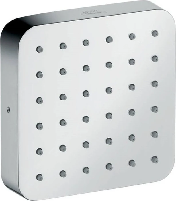 Hansgrohe Axor Citterio E Brausemodul 120/120 chrom