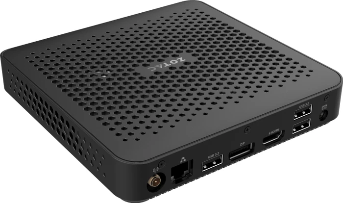 Zotac ZBOX edge MI351