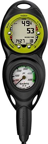 Suunto CB 2er Konsole