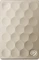 Seagate Backup Plus Ultra Slim, gold, 1TB, USB 3.0 Micro-B Vorschaubild