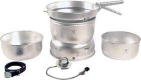 Trangia 25-1 UL Gas Kocherset
