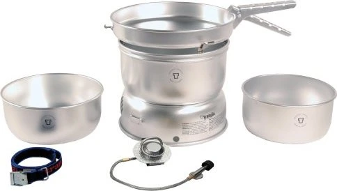 Trangia 25-1 UL Gas Kocherset