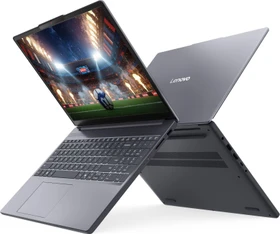 Lenovo IdeaPad Slim 3 15IPH11 (IdeaPad Slim 3i), Luna Grey, Core Ultra 5 322, 16GB RAM, 512GB SSD, DE