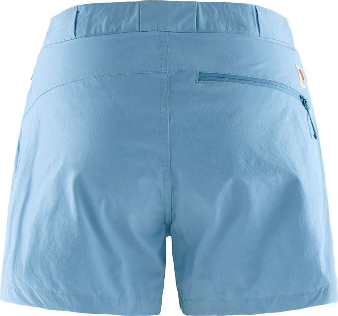 Fjällräven High Coast Lite Shorts Hose kurz river blue (Damen)