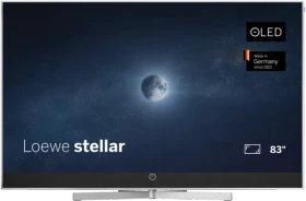 Loewe stellar 83 dr+ alu