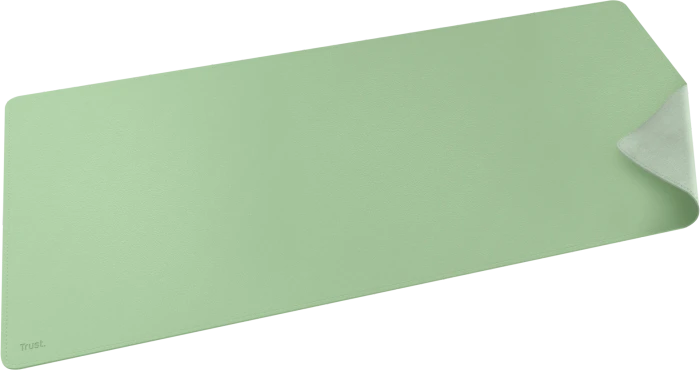 Trust Benya XXL Desk Pad, 900x430mm, grün