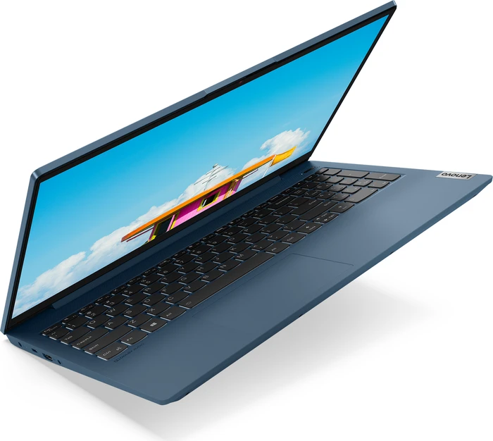 Lenovo IdeaPad 5 15ARE05, Light Teal, Ryzen 7 4700U, 16GB RAM, 512GB SSD, DE