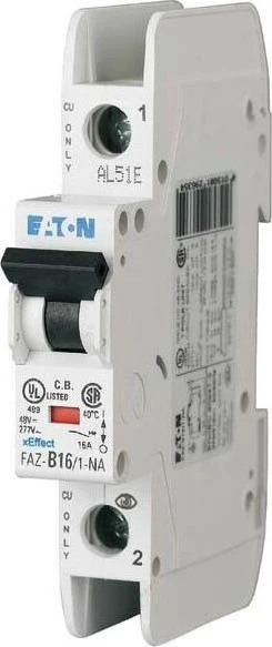 Eaton FAZ-B/1-NA