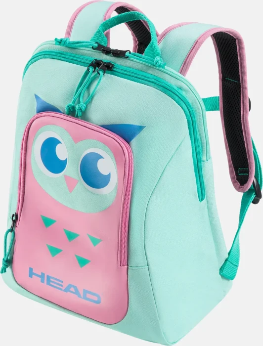 Head Tour Tennisrucksack owl (Junior)