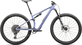 Specialized Epic 8 Evo Comp gloss/purple indigo/midnight shadow Modell 2024