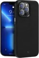 Nevox StyleShell Pro MagSafe für Apple iPhone 16 Pro schwarz