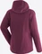 Maier Sports Ribut Funktionsjacke cherry/raspberry (Damen) Vorschaubild