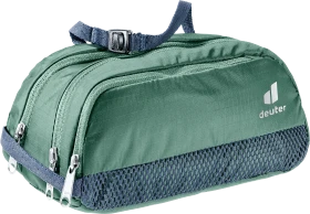 Deuter Wash Bag Tour II seagreen navy 2022