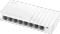 Cudy GS100 Series Desktop Gigabit Switch, 8x RJ-45 Vorschaubild