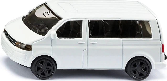 SIKU Style my siku VW T5 Schneemann