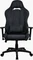 Arozzi Torretta Supersoft Gamingstuhl, pure black Vorschaubild