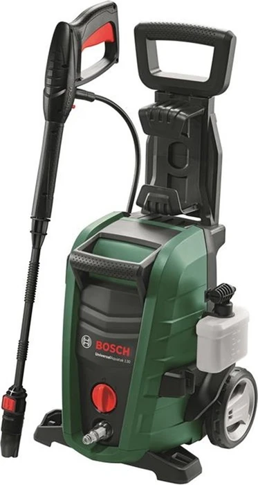 Bosch DIY UniversalAquatak 130 Car Kit Elektro-Hochdruckreiniger