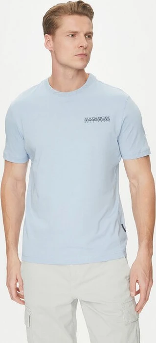 Napapijri Sovana T-Shirt kurzarm (Herren)