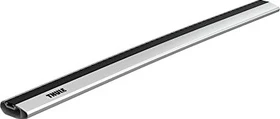 Thule WingBar Edge 86 silber