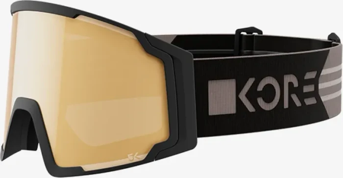 Head Neves Pro 5K gold-kore/5k gold