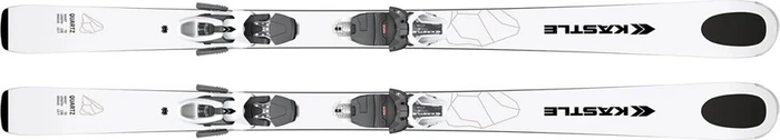 Kästle Quartz 72 (inkl. Bindung) (Modell 2023/2024)