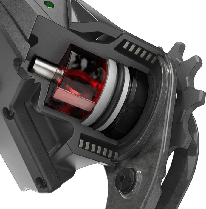 SRAM Red eTap AXS 12s 10-33t Schaltwerk kurz