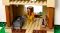 LEGO Minecraft - Die Eisengolem-Festung Vorschaubild