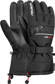 Reusch Connor R-Tex XT Skihandschuhe schwarz/weiß