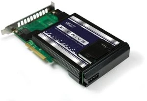 OCZ Z-Drive p84 512GB, Add-In Card / PCIe 2.0 x8