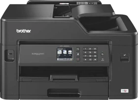Brother MFC-J5335DW, Tinte, mehrfarbig