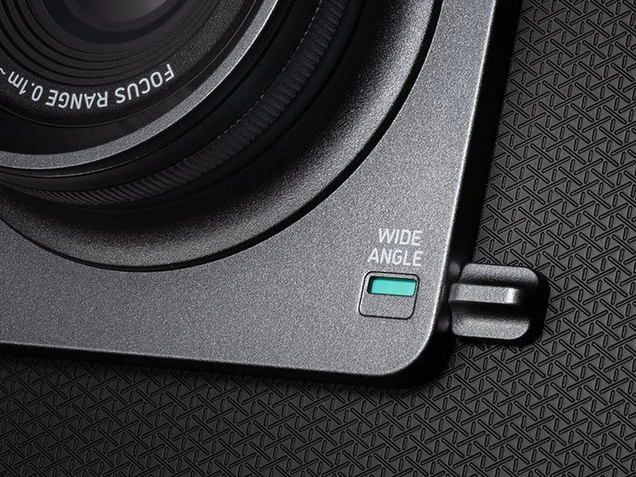 Fujifilm Instax Wide Evo