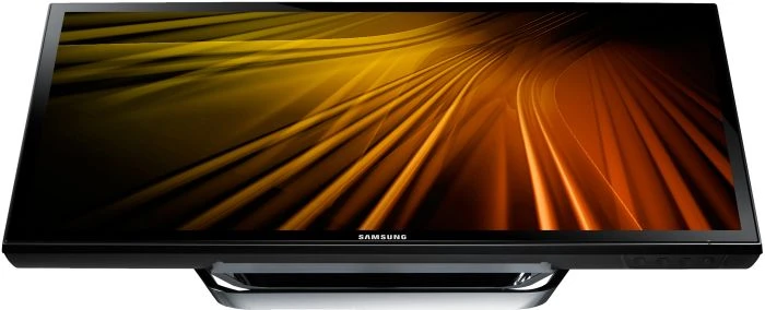Samsung S24C770T, 24"