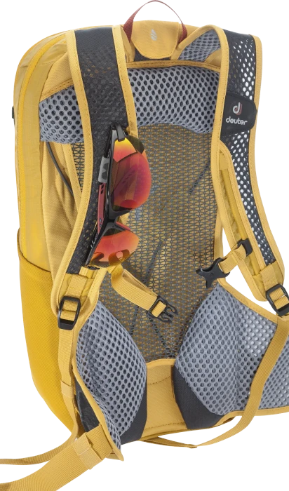 Deuter Race Air curry/ivy