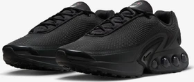 Nike Air Max DN medium ash/dark smoke grey/metallic silver (Herren)