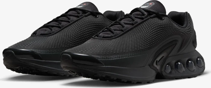 Nike Air Max DN medium ash/dark smoke grey/metallic silver (Herren)